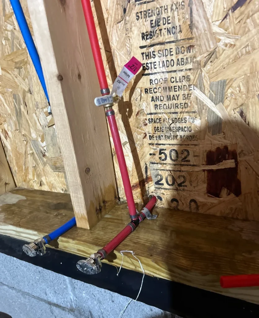 Faucet Repair & Install in Nashville