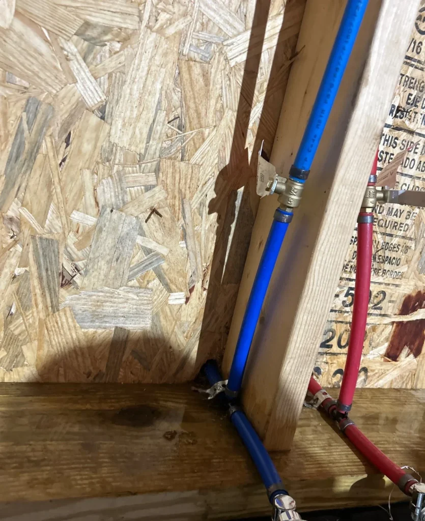 Faucet Repair & Install in Nashville