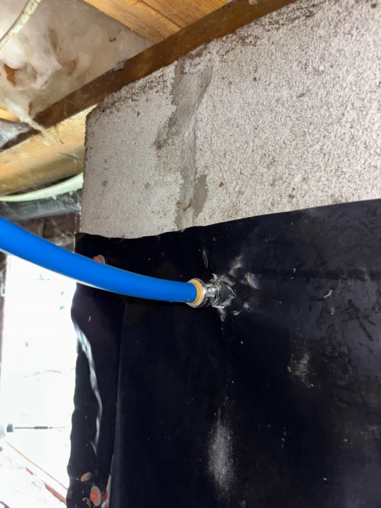 Faucet Repair & Install in Nashville
