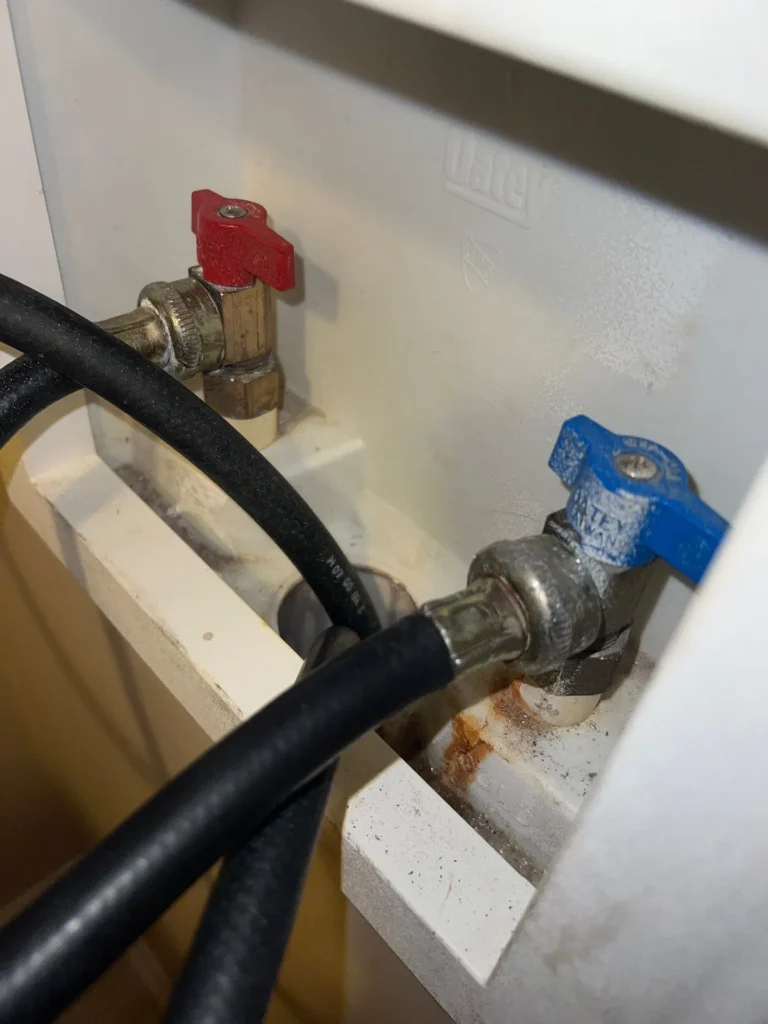 General Plumbing in Nashville