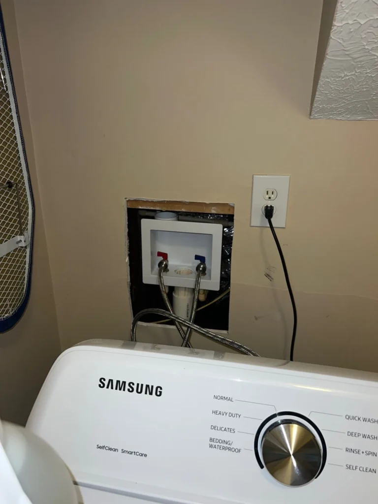 General Plumbing in Nashville