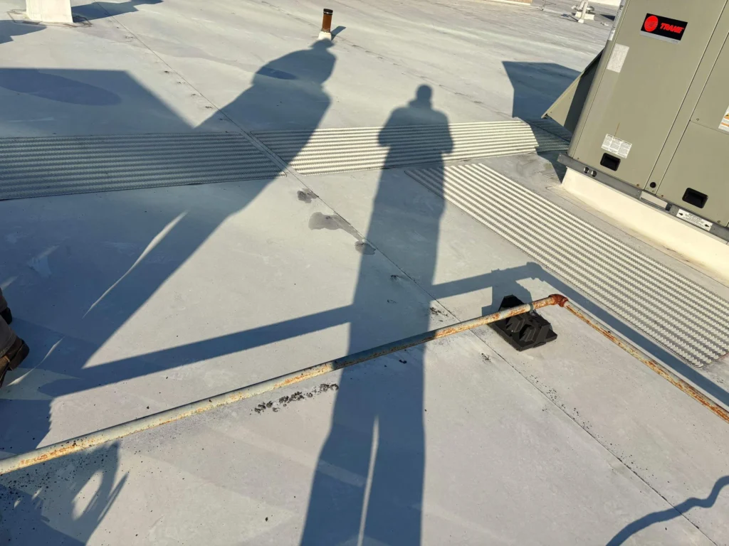 Gas Leak Detection in Franklin