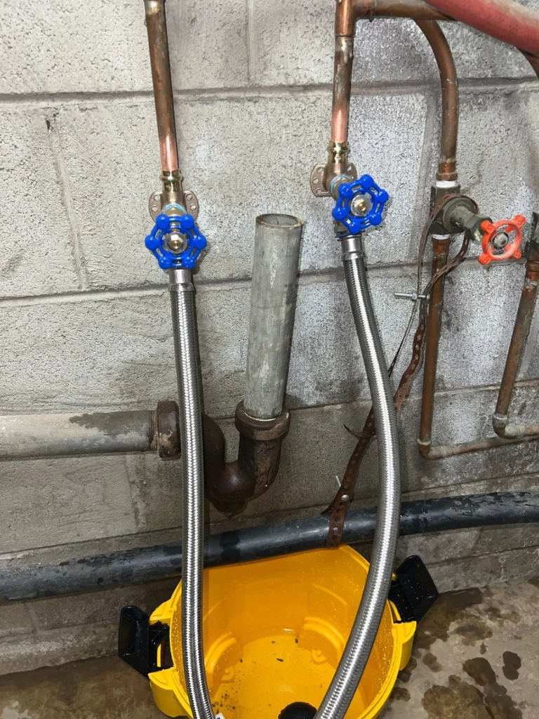 General Plumbing in Madison