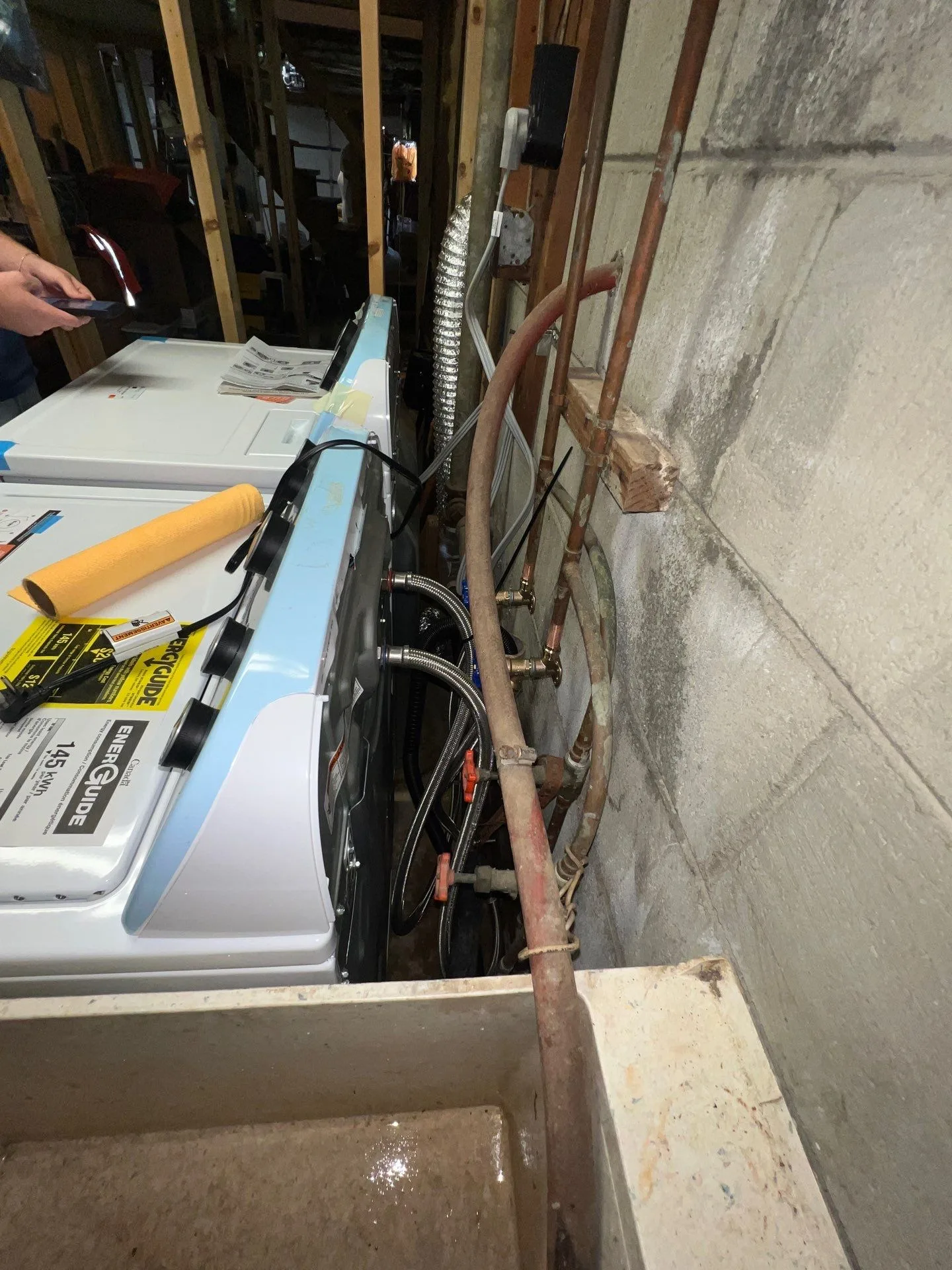 General Plumbing in Madison