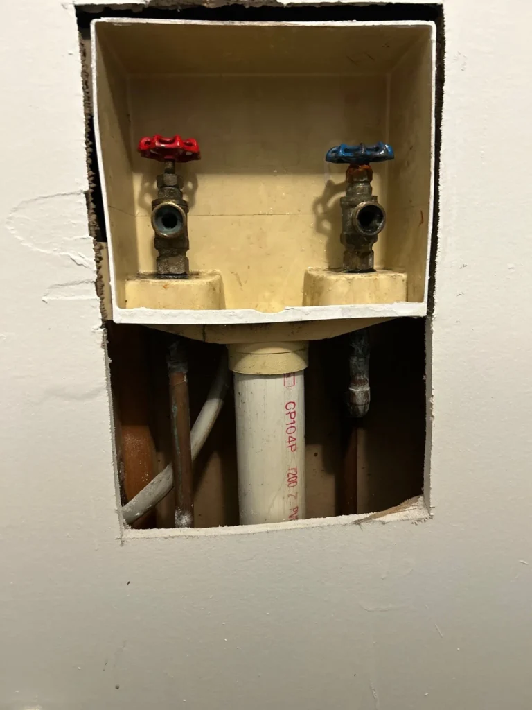 General Plumbing in Nashville