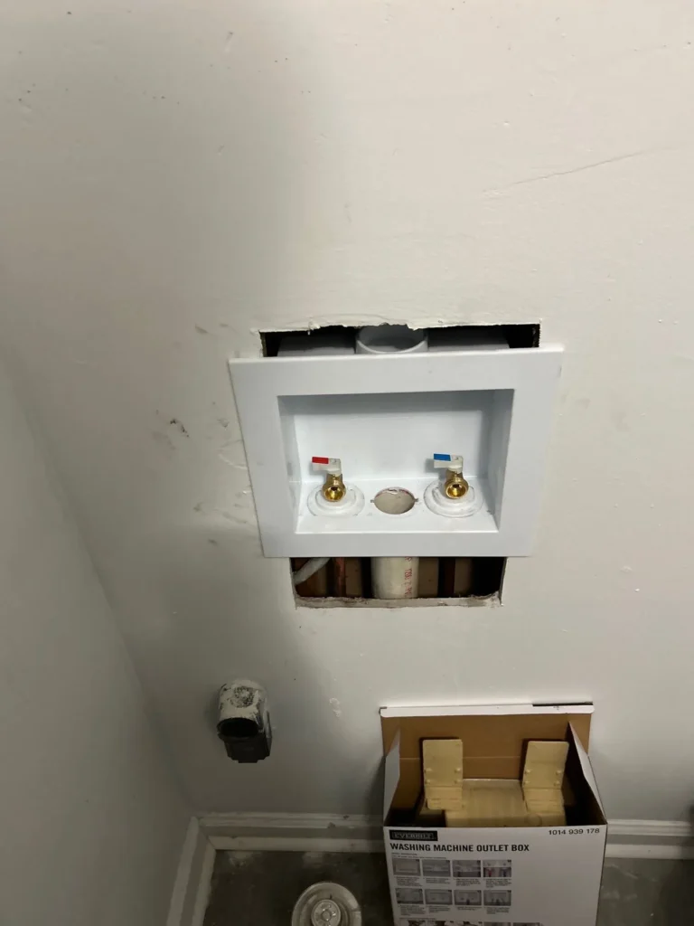 General Plumbing in Nashville