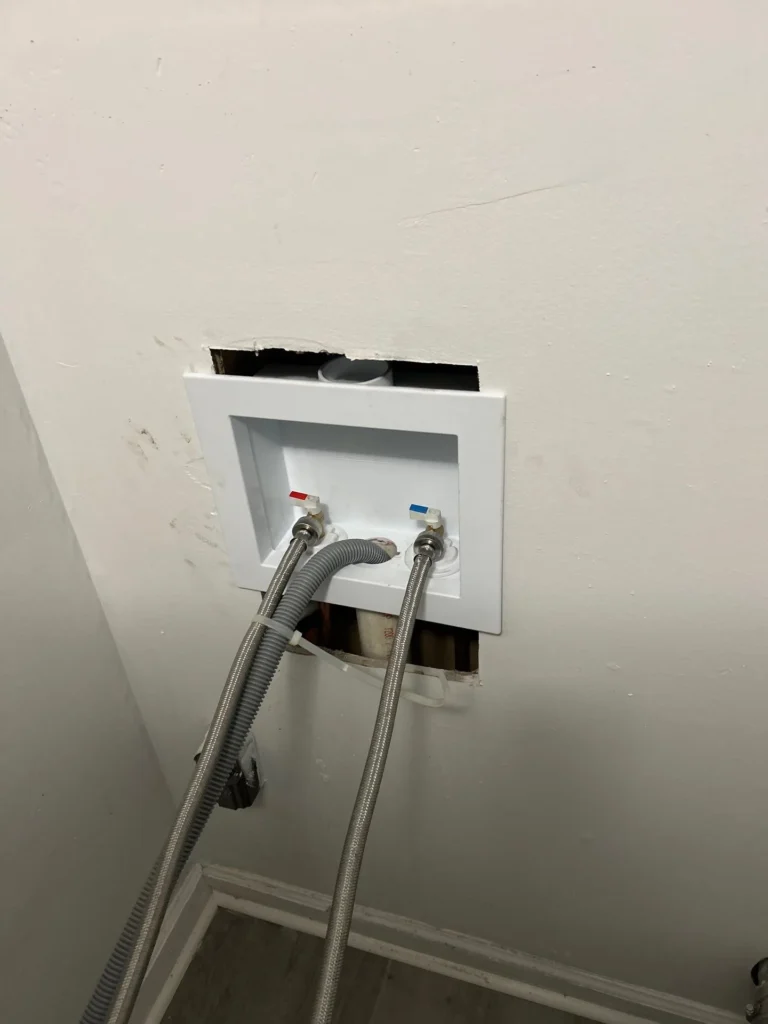 General Plumbing in Nashville