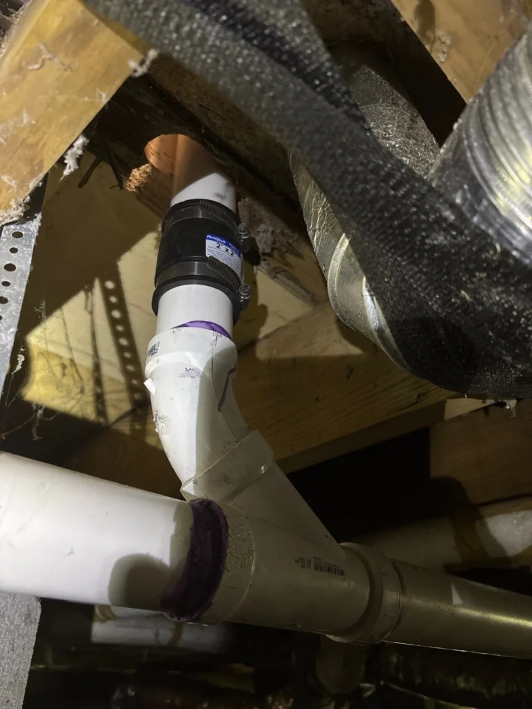 General Plumbing in Nashville