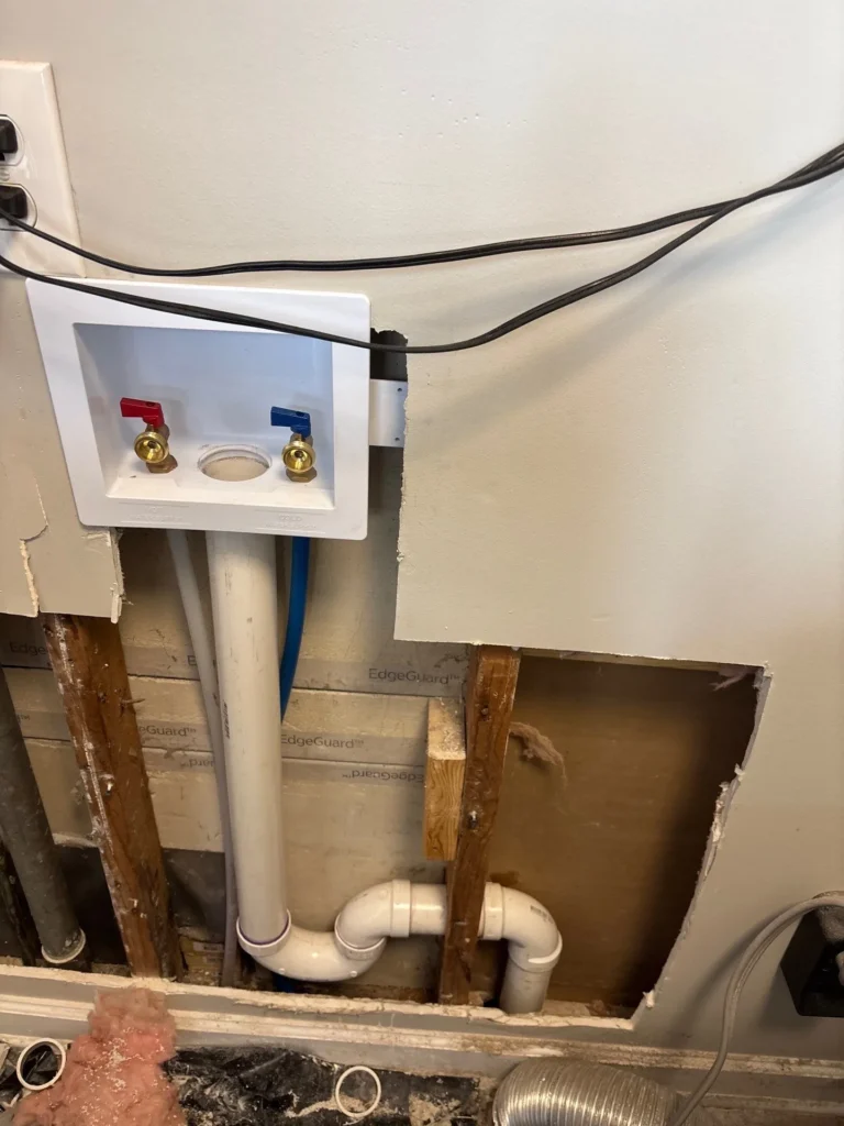 General Plumbing in Nashville