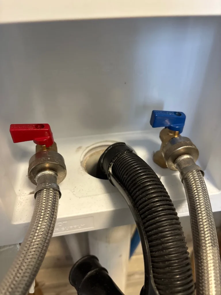 General Plumbing in Nashville