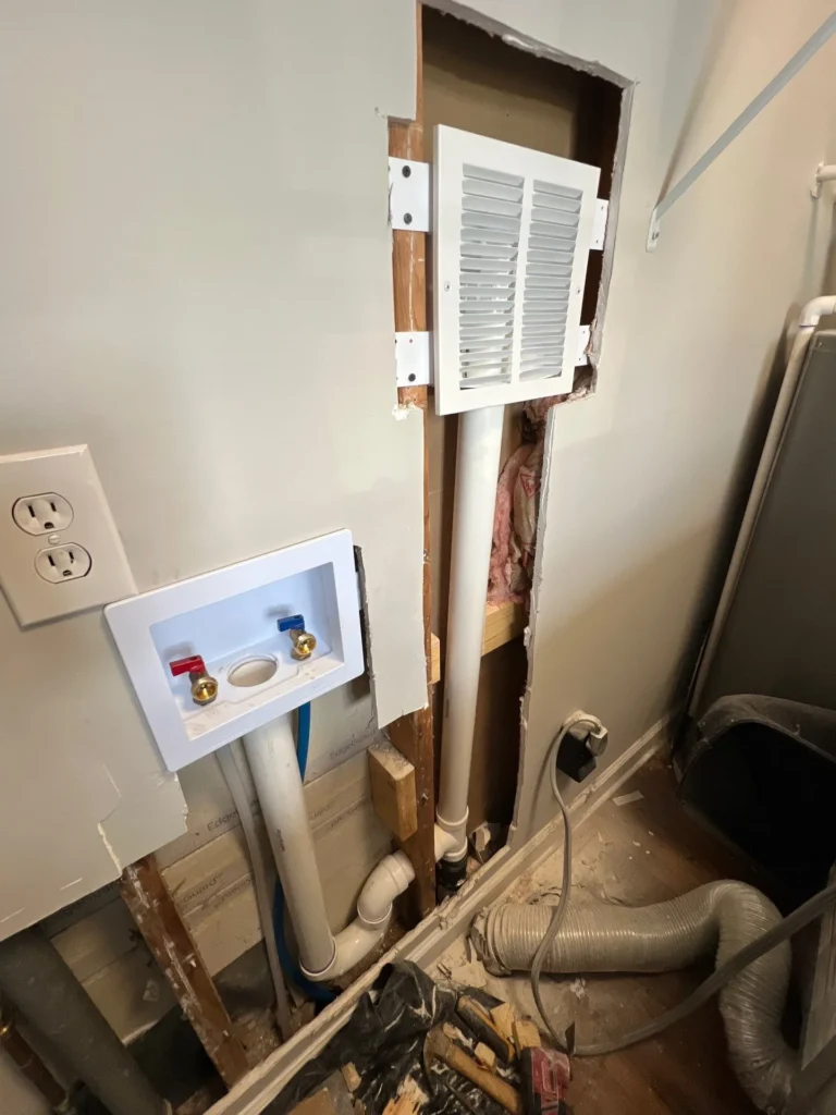General Plumbing in Nashville