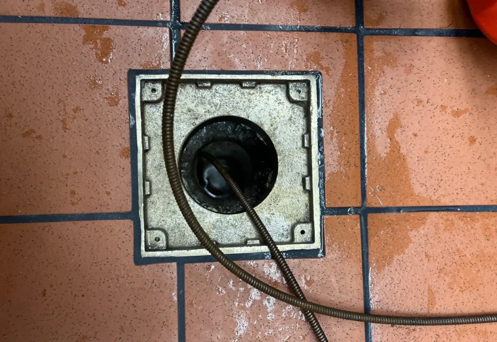 Commercial Plumbing in Nashville