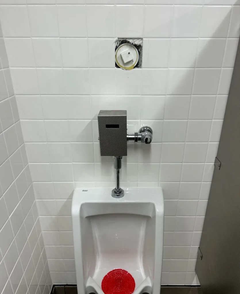 Commercial Plumbing in Nashville