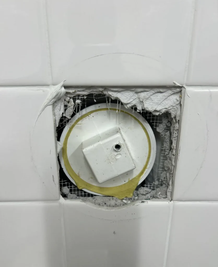 Commercial Plumbing in Nashville