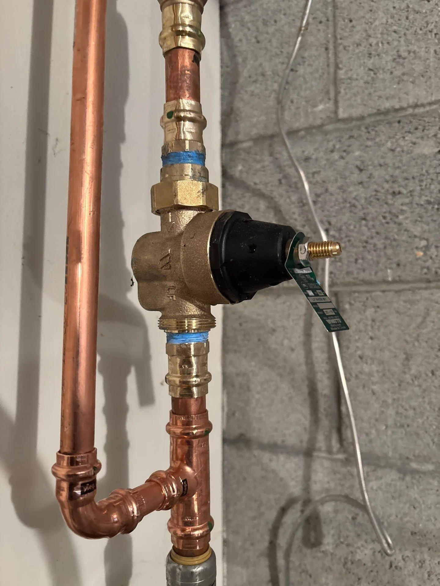 General Plumbing in Antioch