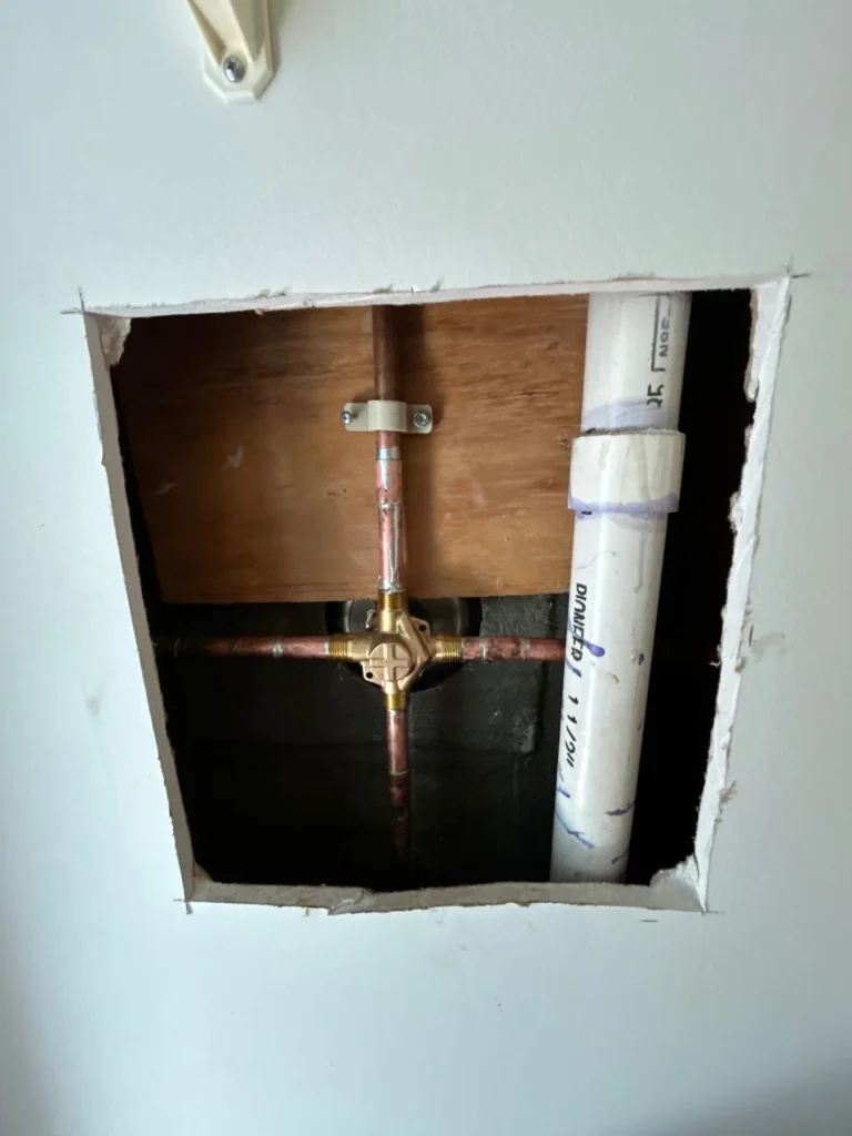 Faucet Repair & Install in Nashville