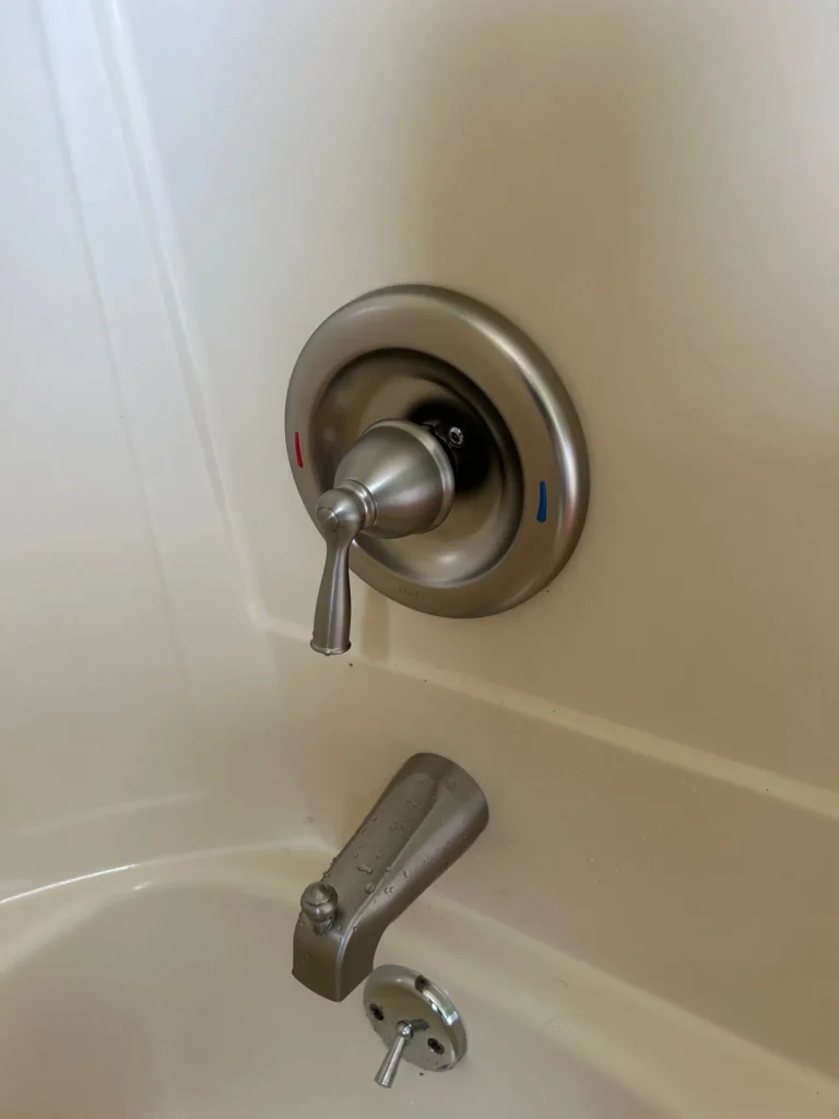 Faucet Repair & Install in Nashville