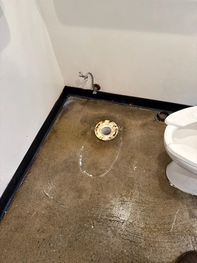 Commercial Plumbing in Nashville