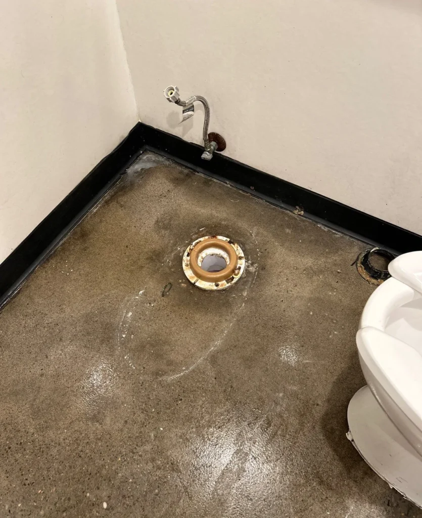 Commercial Plumbing in Nashville