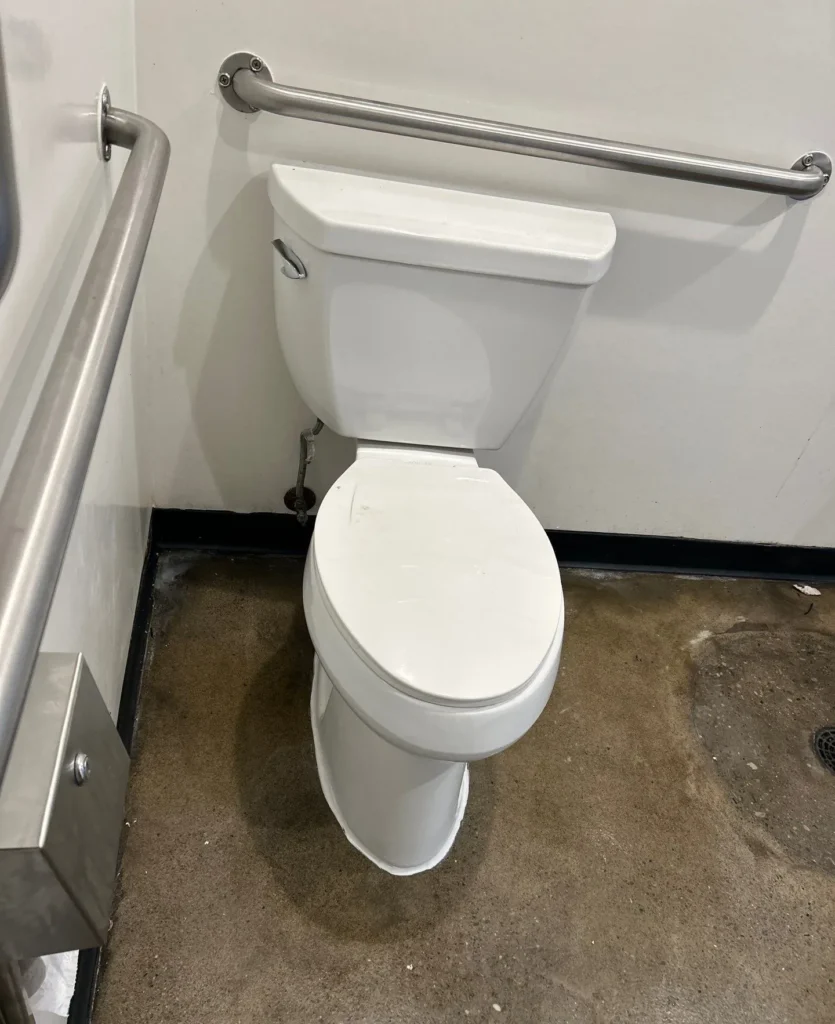 Commercial Plumbing in Nashville