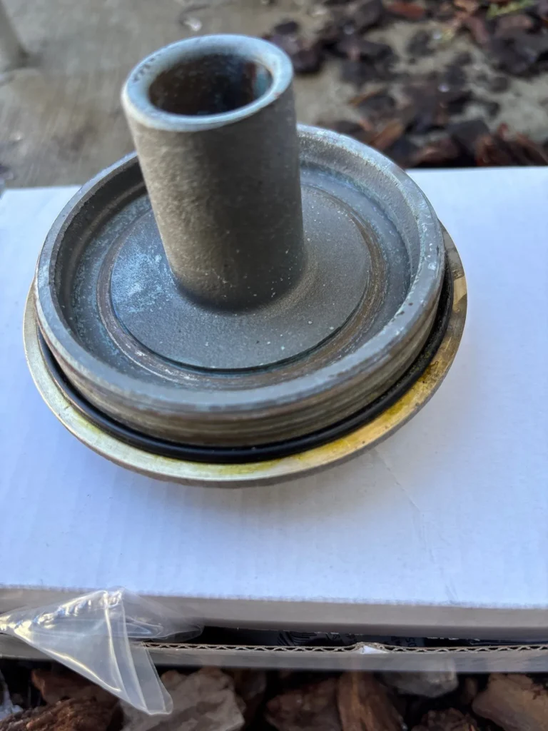 Backflow Repair in Nashville