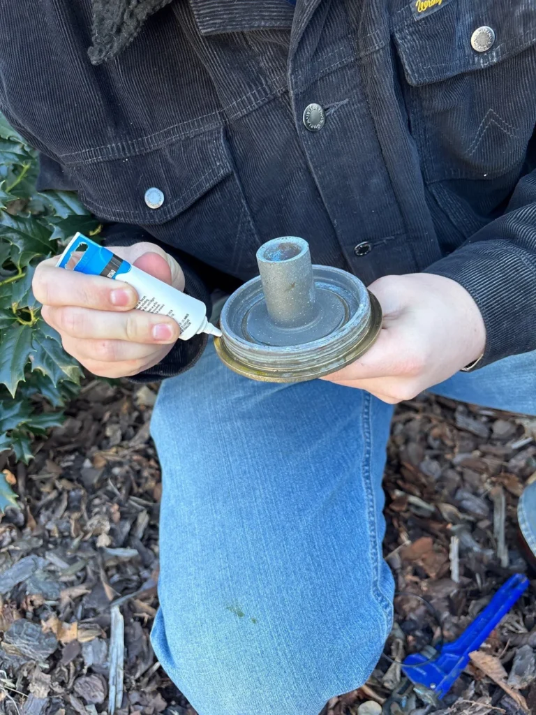 Backflow Repair in Nashville