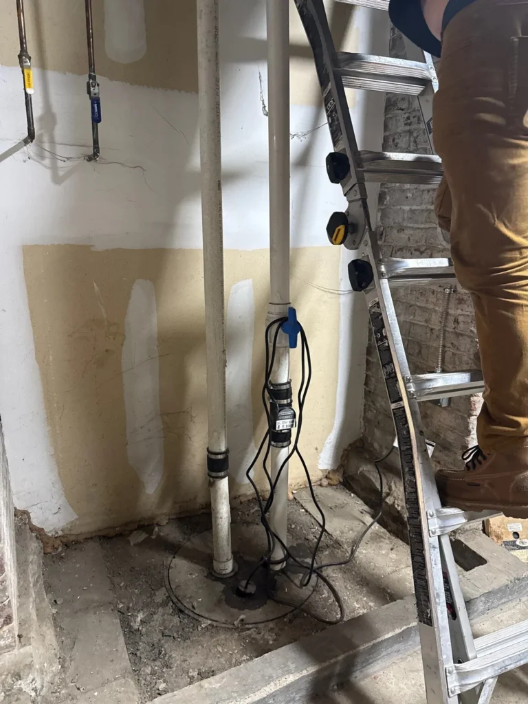 General Plumbing in Nashville