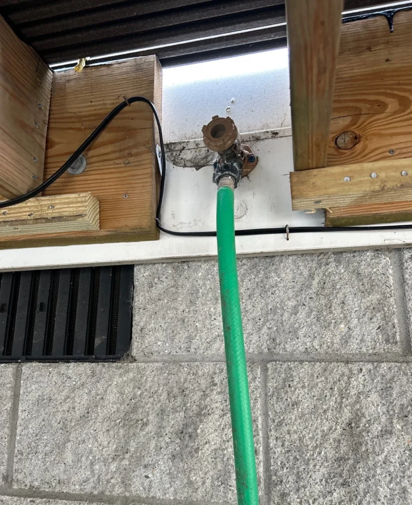 General Plumbing in Nashville