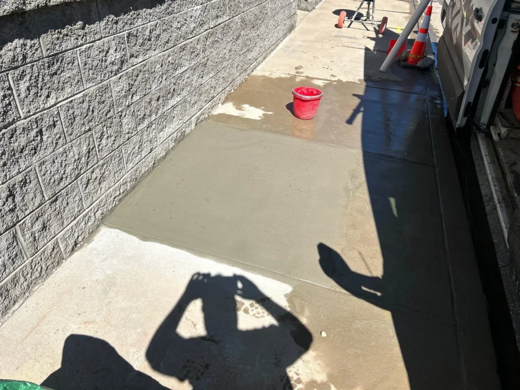 Sewer Line Repair in Nashville