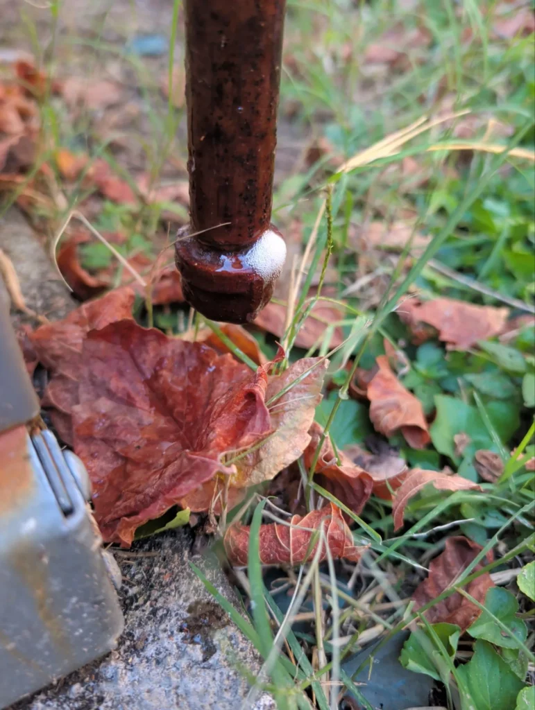 Gas Leak Detection in Nashville
