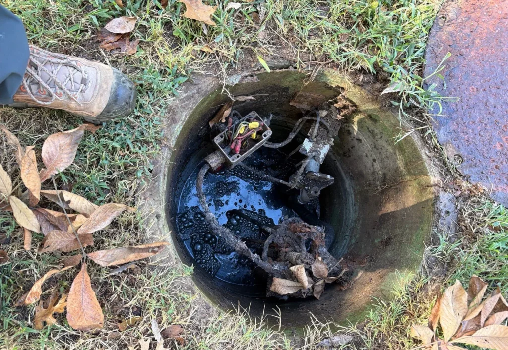 Hydro Jetting in Nashville