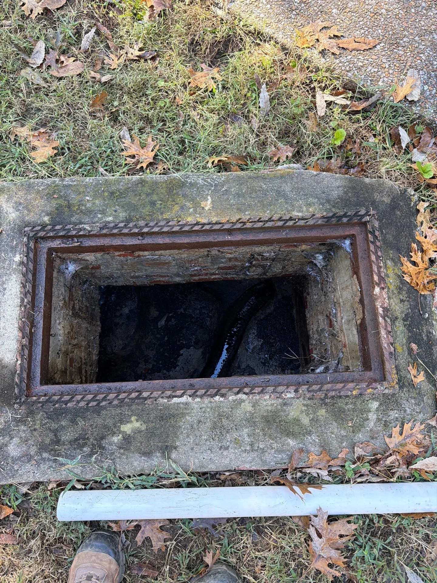 Hydro Jetting in Belle Meade